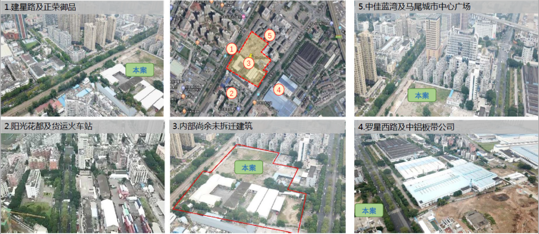 马尾望海潮丨中国福州丨上海中房建筑设计有限公司-16