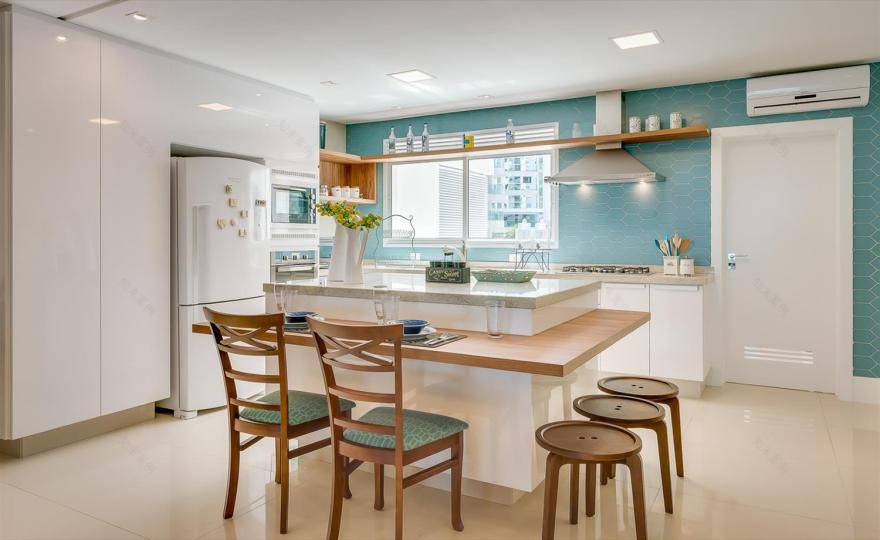 布拉瓦海滩公寓-5