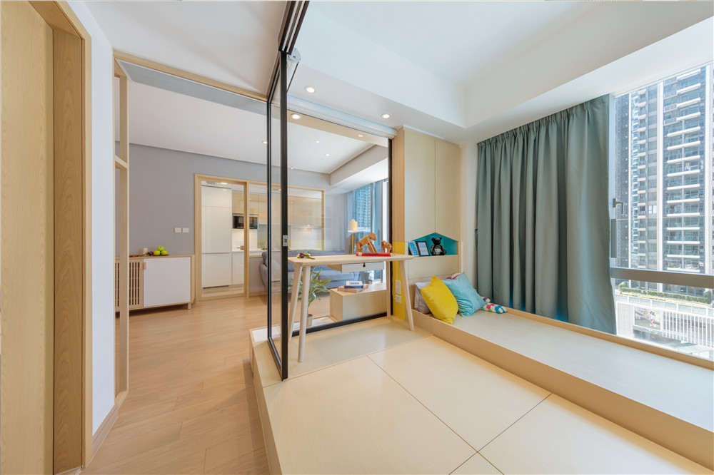 儿时的家丨The Parkside，在这里共享快乐-2