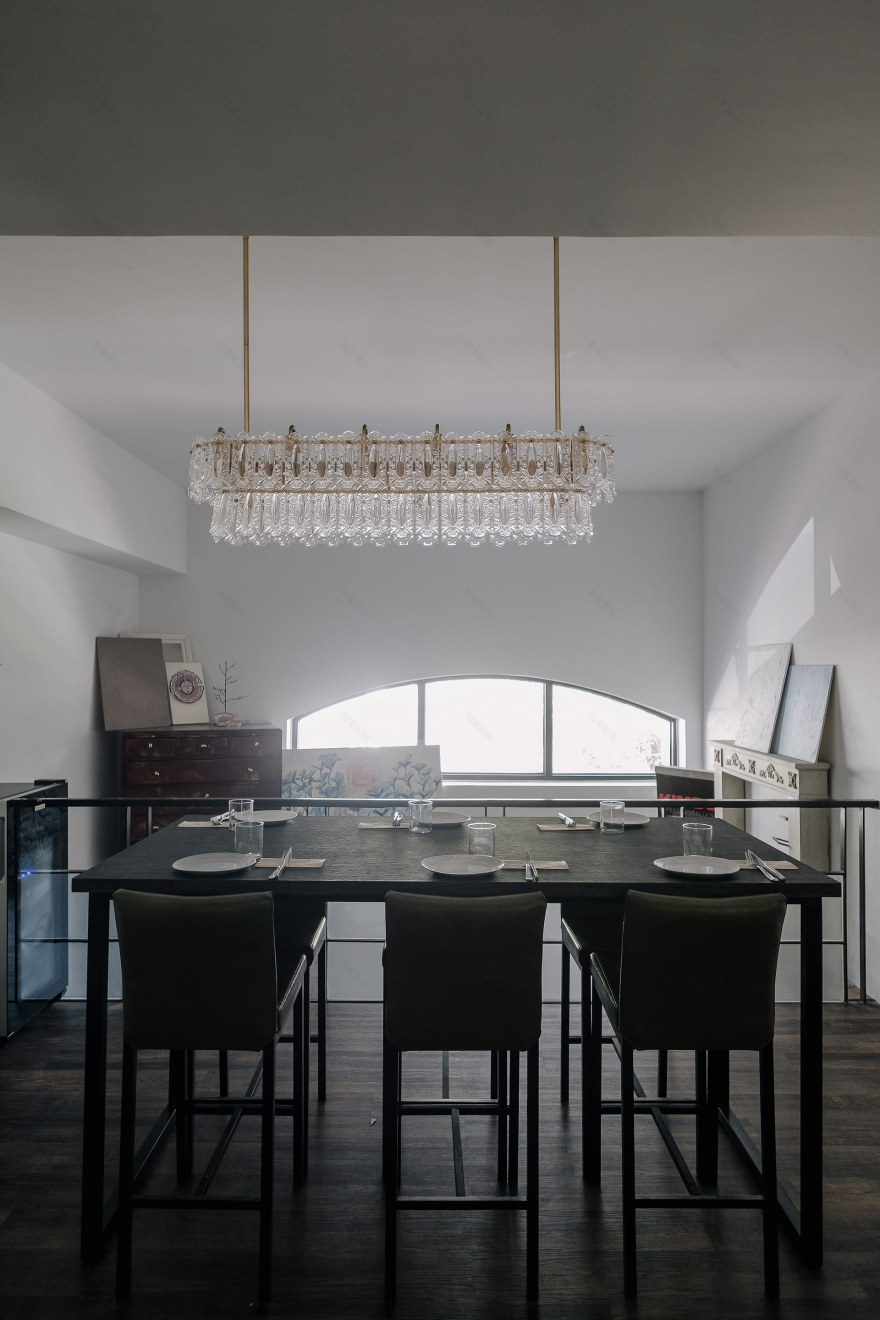 II FIORAIO IRISES鳶花歐式花店-23