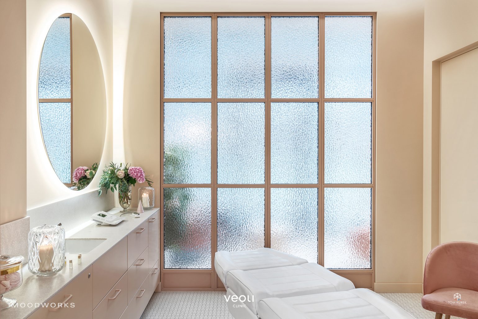 维奥利诊所·情绪工作室丨波兰格丁尼亚-11