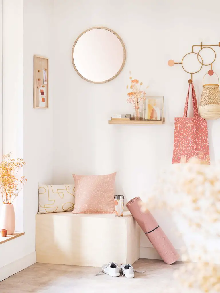 Maisons du Monde 2020 春夏“柔和氛围”家居设计-8