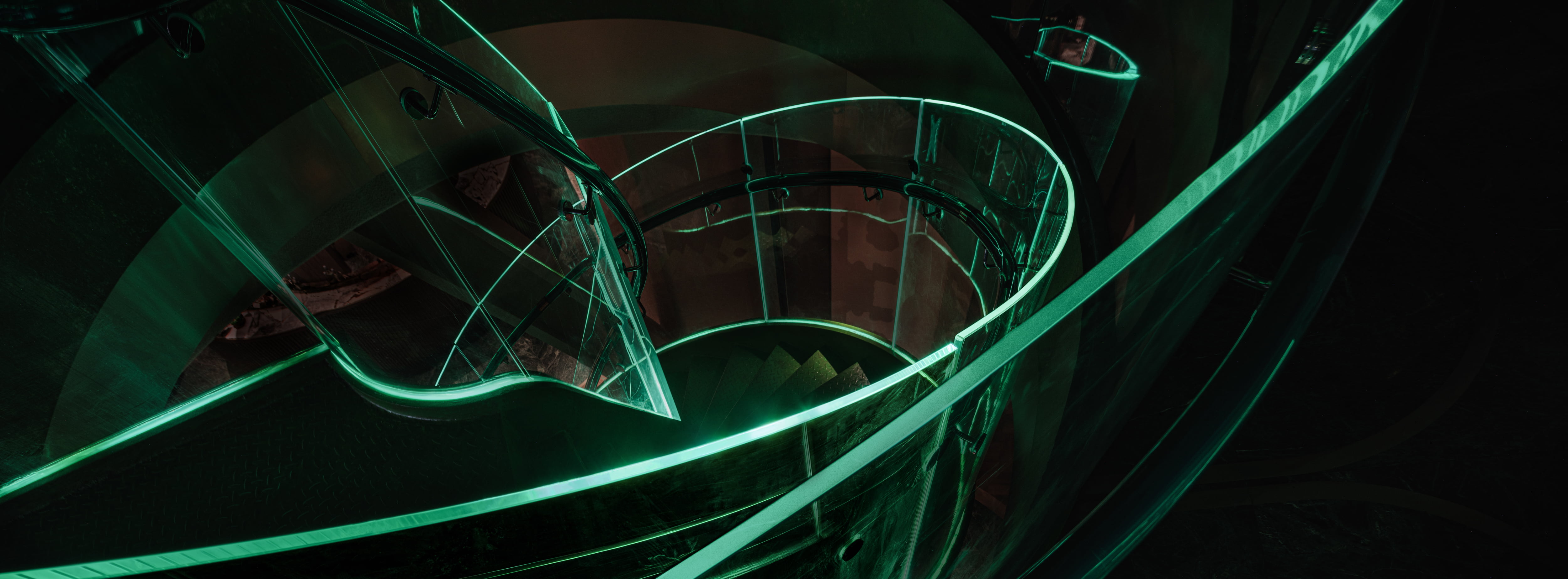 上海浦江淮宴餐厅丨中国上海丨元熙创意设计（北京）有限公司-29