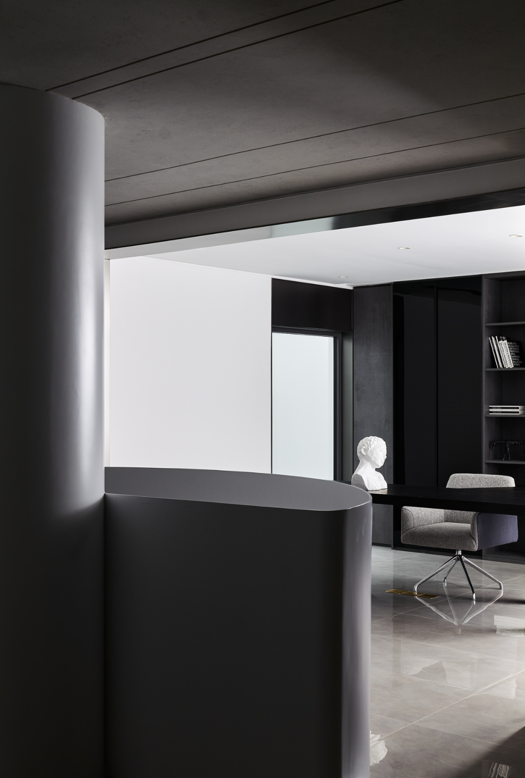 苏州湖畔独墅丨中国苏州-44