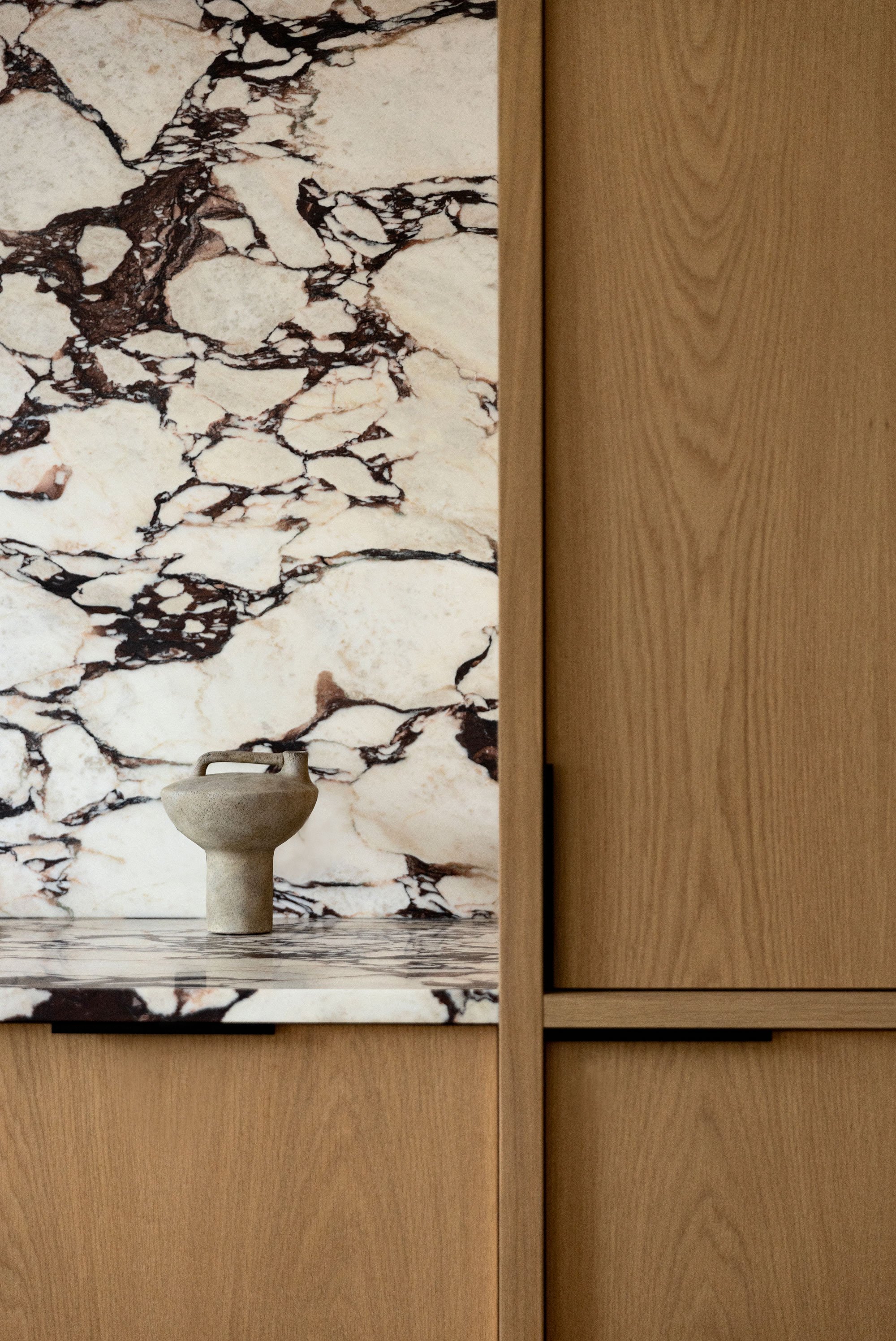 林登宫室内设计丨德国柏林丨Norm Architects-13