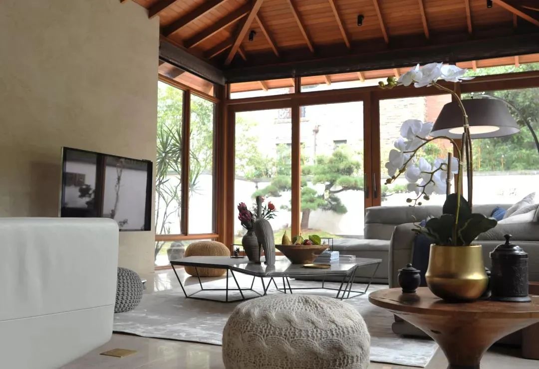 都市东方民居 · 身心合一的栖息地丨中国重庆丨陈海军-30