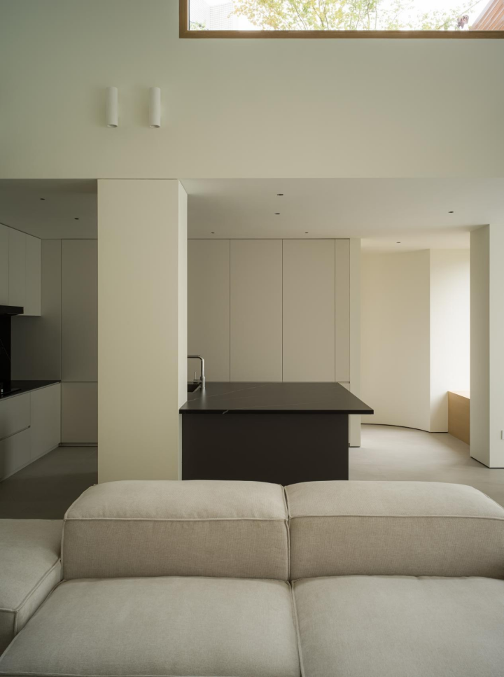 Clarify与自然共生丨中国成都丨回声空间-47