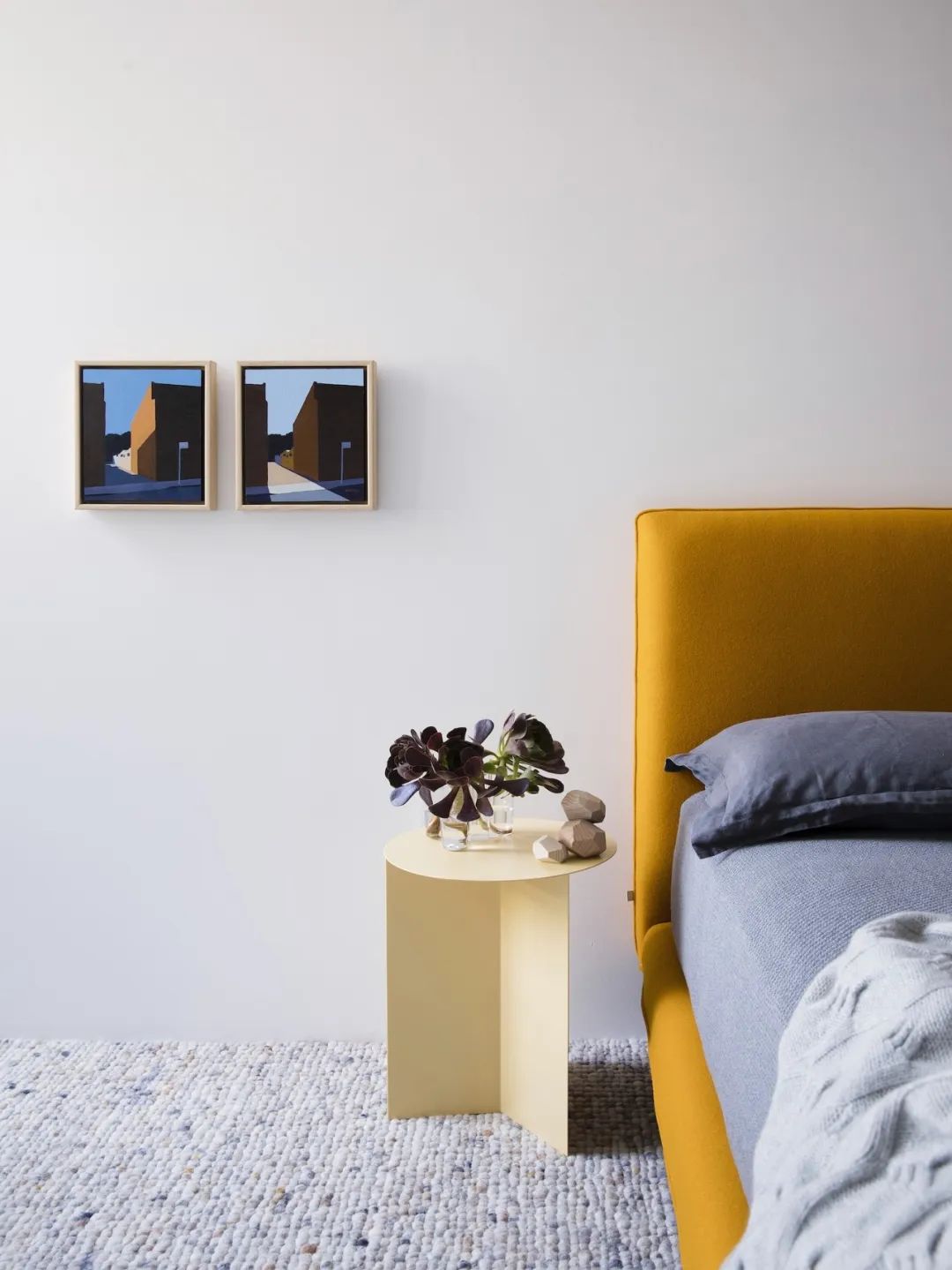 悉尼现代主义住宅丨澳大利亚悉尼丨Studio Prineas-57