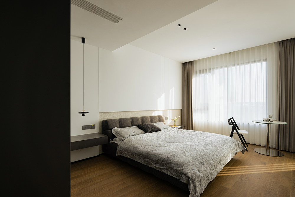 300㎡简奢大宅丨中国温州丨力设计-36