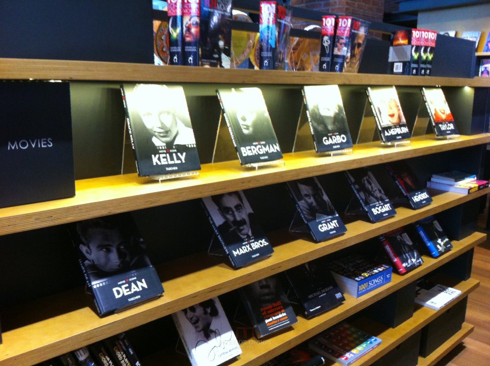 北京 CGV 将台路店港式影院设计风-12