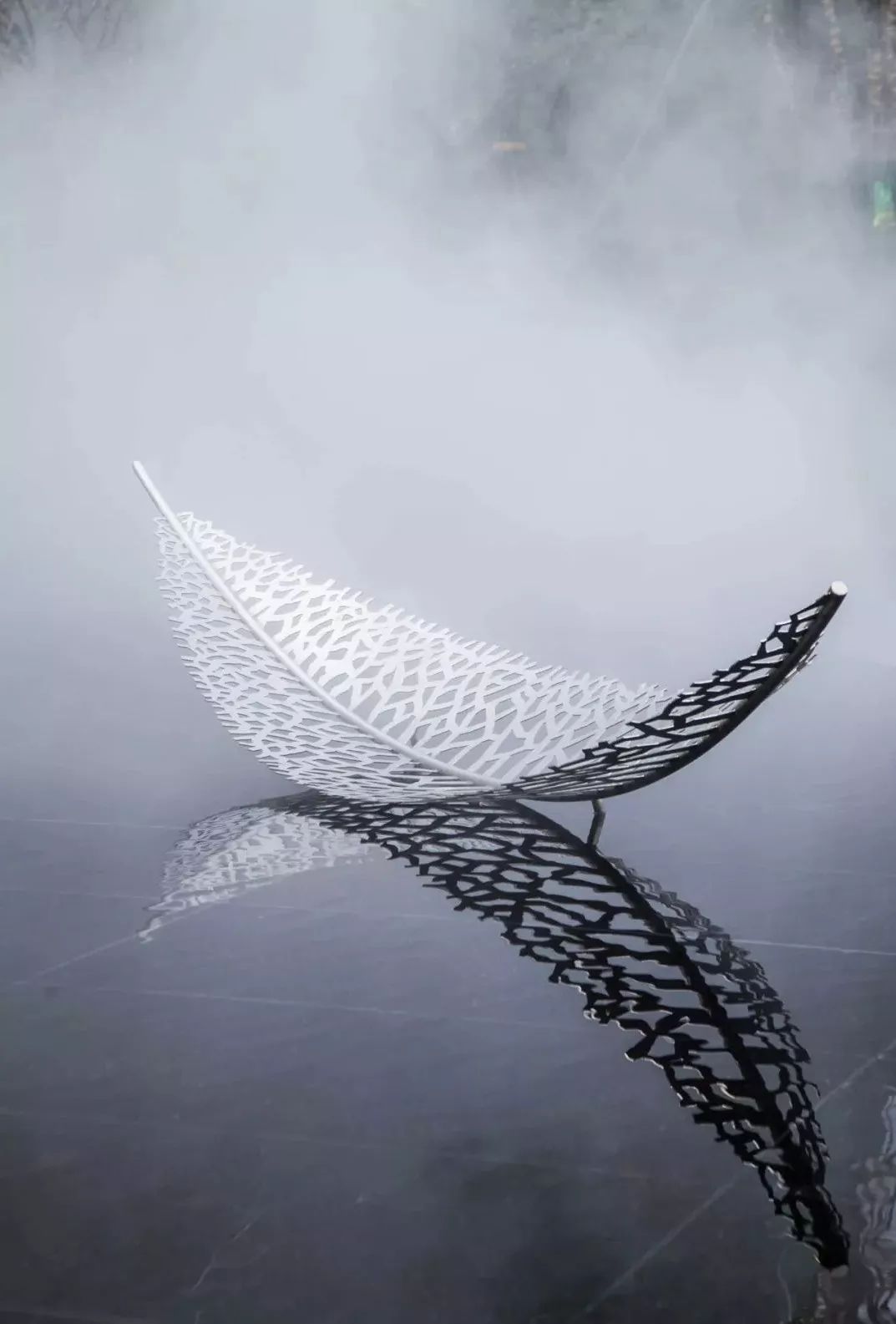 诗画国风 冰清玉华 | 金地·风华雅筑-98