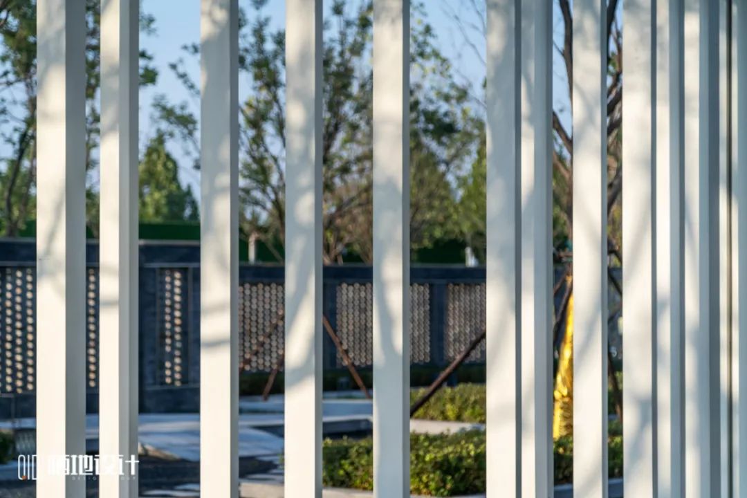 晋中当代上品府 MOMΛ | 新旧融合的文化景观-41