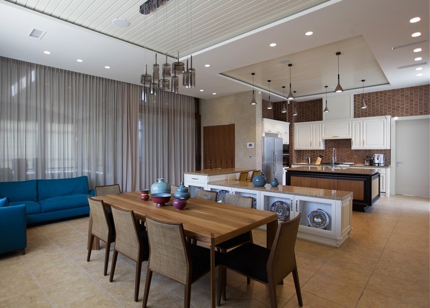 Light Residence in Kiev by OM Architecture-19