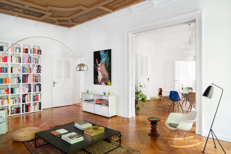 K12 画廊丨德国柏林-6