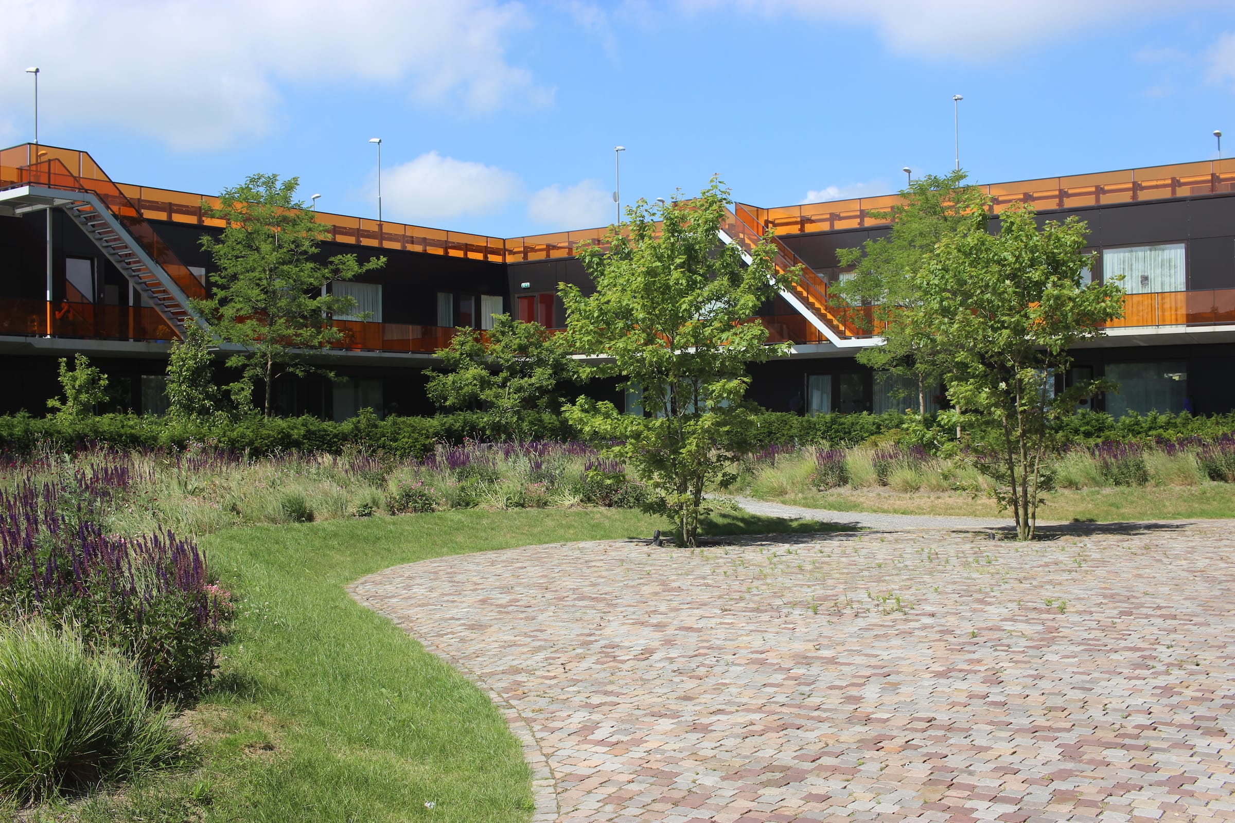 整个欧洲，德尔瓦景观建筑师事务所-35