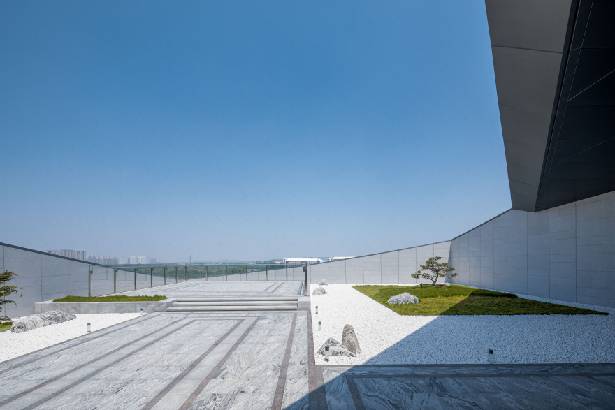 北京艺术中心丨中国北京丨SHL建筑事务所,Perkins&Will,北京市建筑设计研究院-48