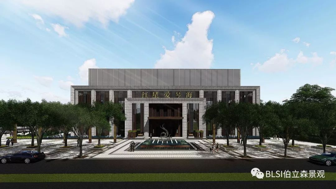 红星·天阙丨中国西宁-24