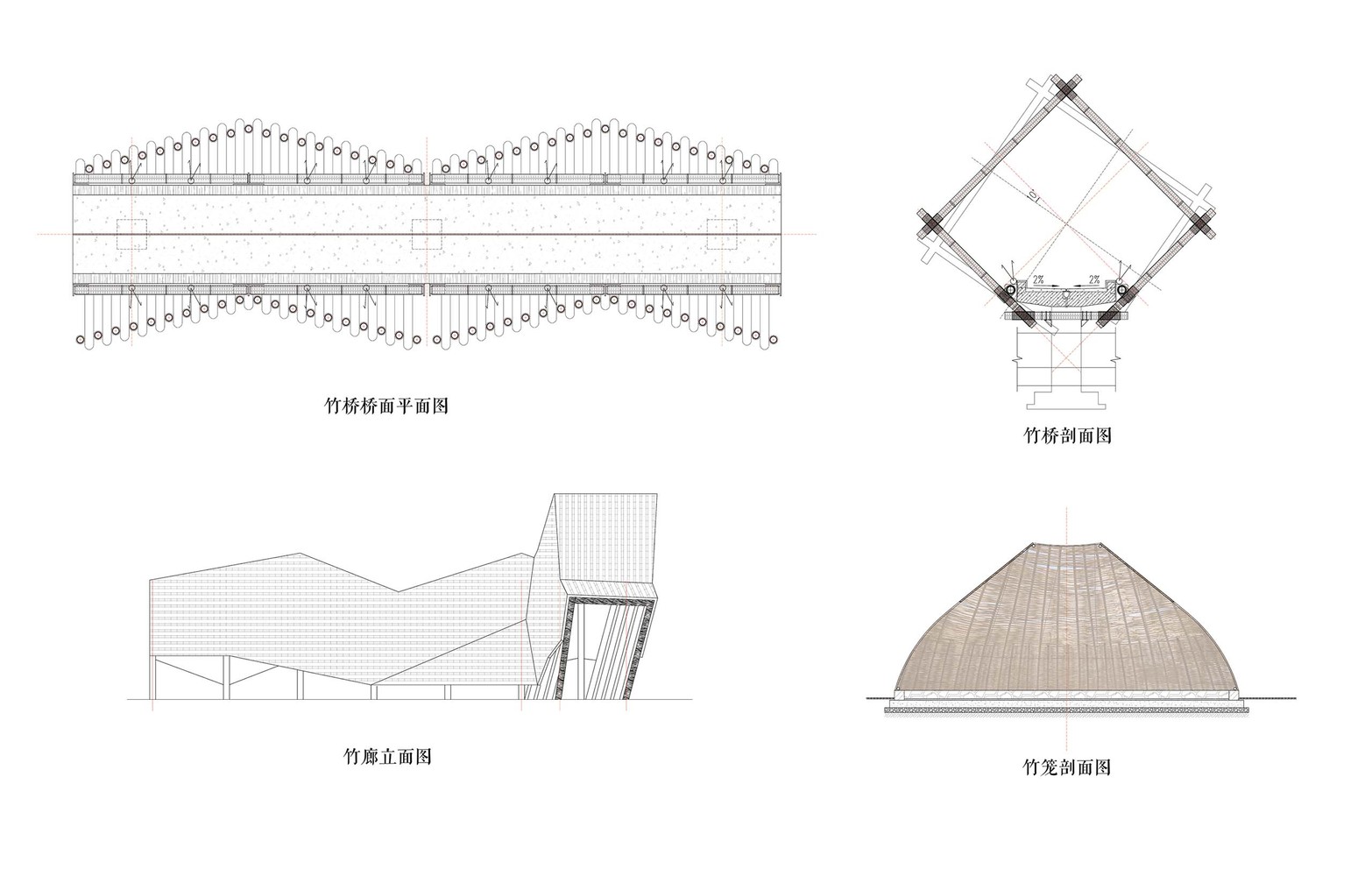 粤东乡村的“蛟龙”小屋-61