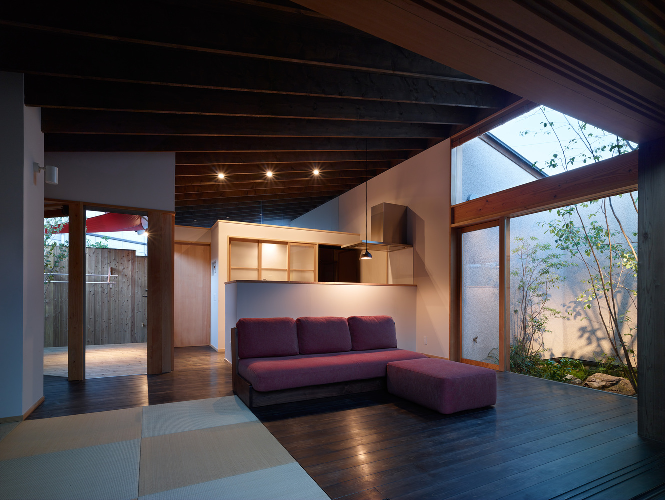 Hankura Design 打造的一站式自然生活体验-27