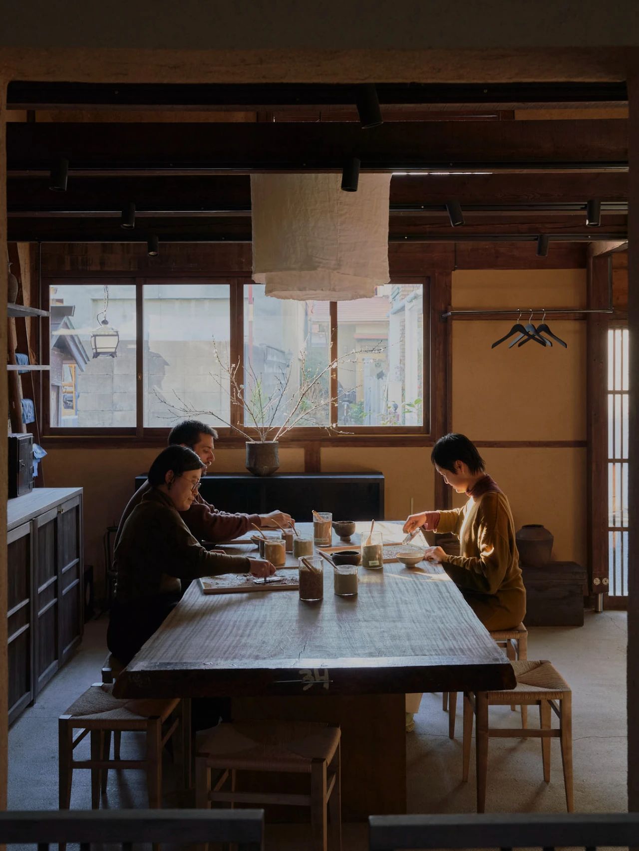 百年町屋Maana作坊丨日本京都-40