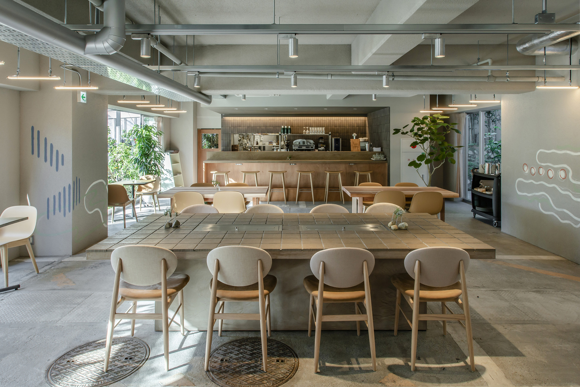 Takaone 酒店丨日本丨Kei Kaihoh Architects-21