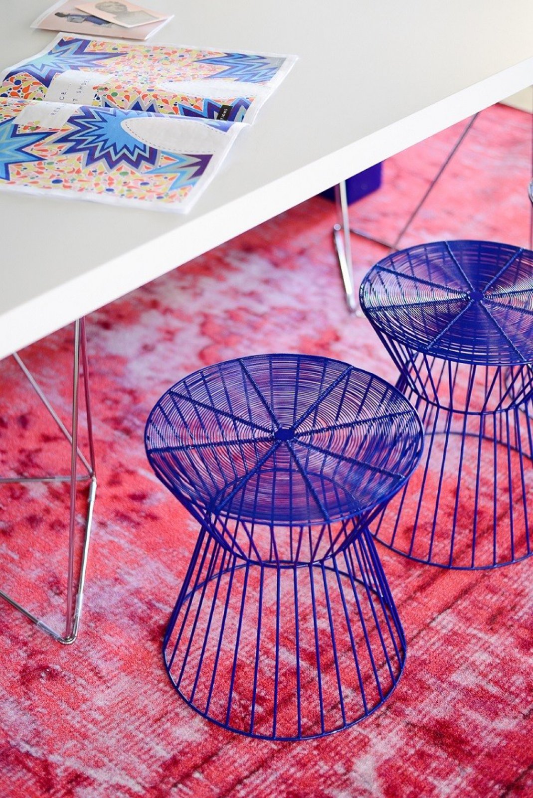 纽约 Refinery 29 办公总部翻新-7