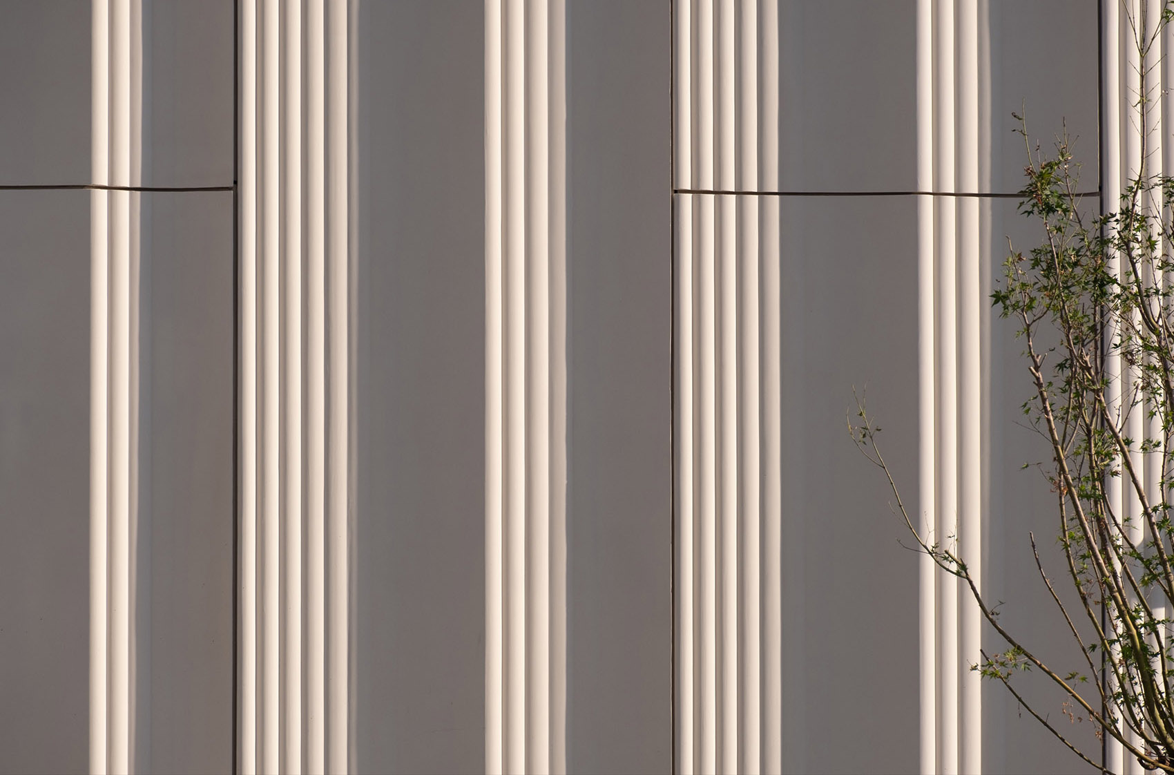 安吉国际会展中心丨中国湖州丨法何斐德,启迪,公和,ACD艺城等公司-67