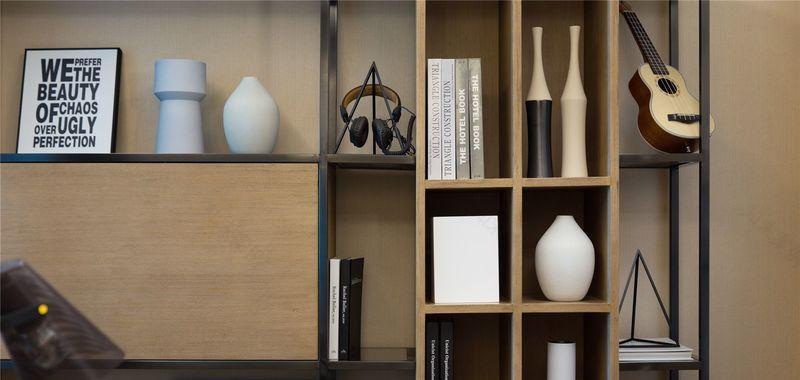 亚新·美好城邦样板间丨中国郑州-31