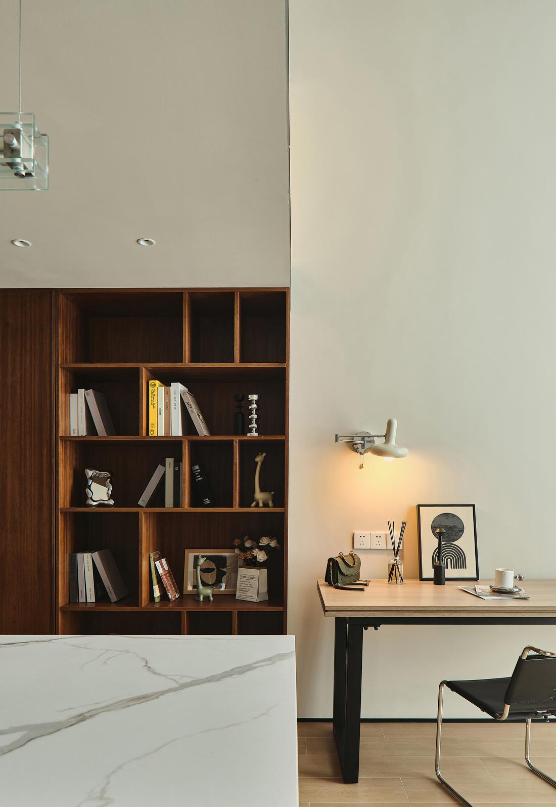 自由随性的 loft公寓-14