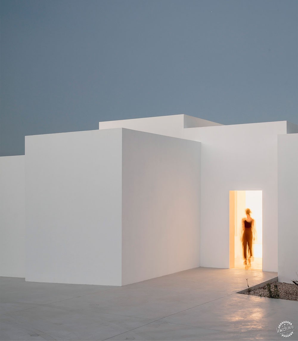 這是現實建築，還是像素遊戲中的房屋？ - WEHOUSE-1