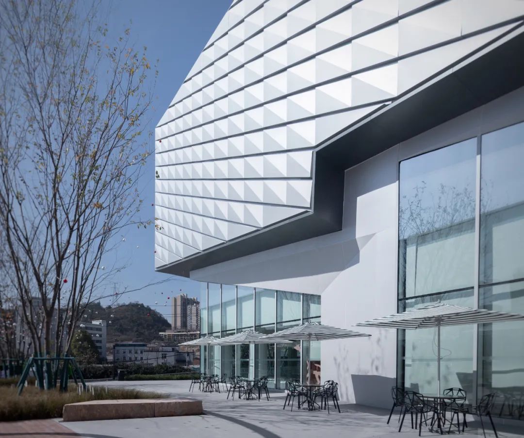   天华设计丨贵阳 旭辉金科·未来壹号 建筑设计 丨中国贵州-57