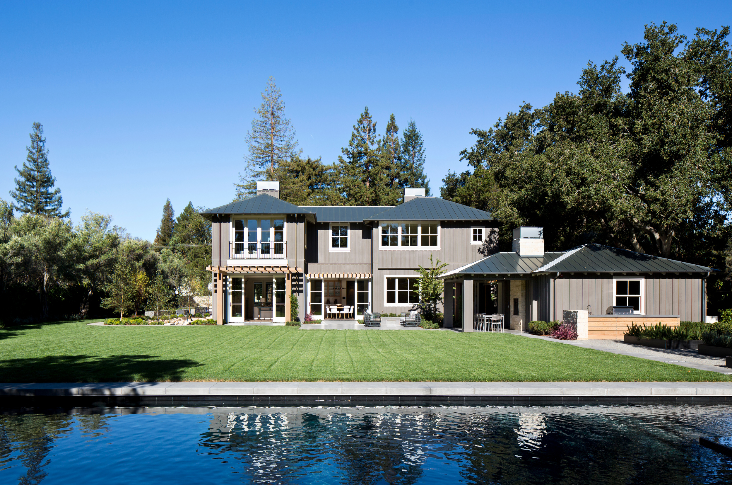 丨United StatesCalifornia丨Arcanum Architecture-7