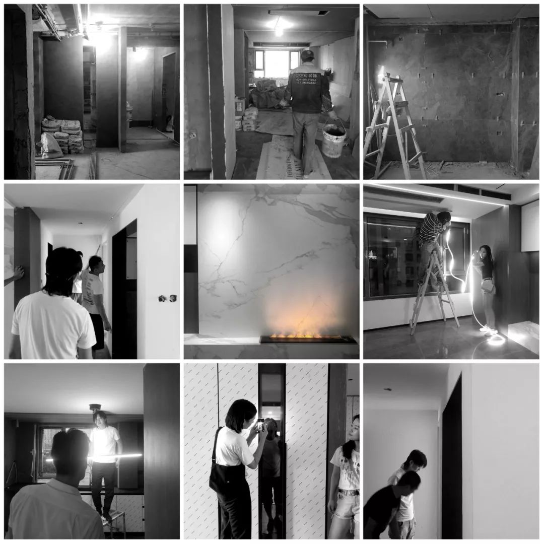 极简生活,空间与生活的本质回归-88