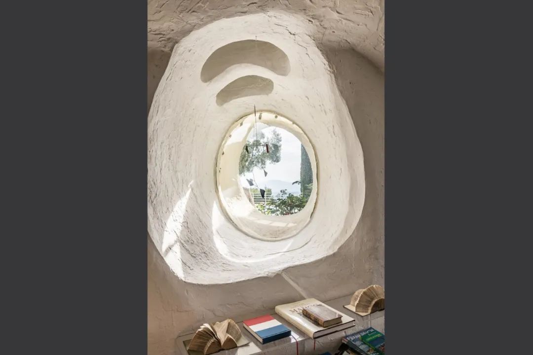 翡翠海岸传奇 | 库埃尔父子艺术建筑赏析-33