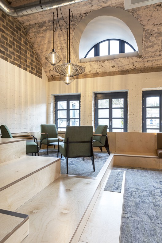 普华永道蒙多夫卫星办公室丨程序架构-10