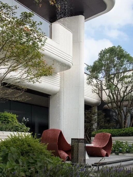 海派艺术生活演绎|金茂泮湖满庭-52