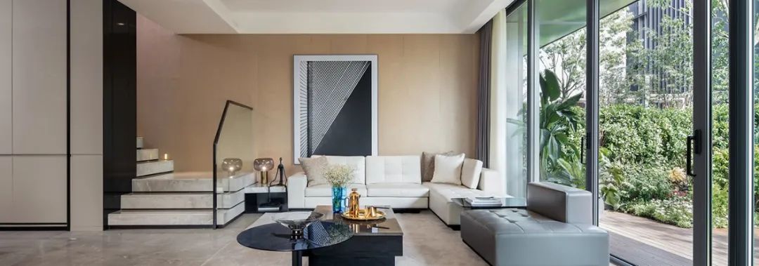 万科翡翠东第，艺术与自然的和谐交融-80