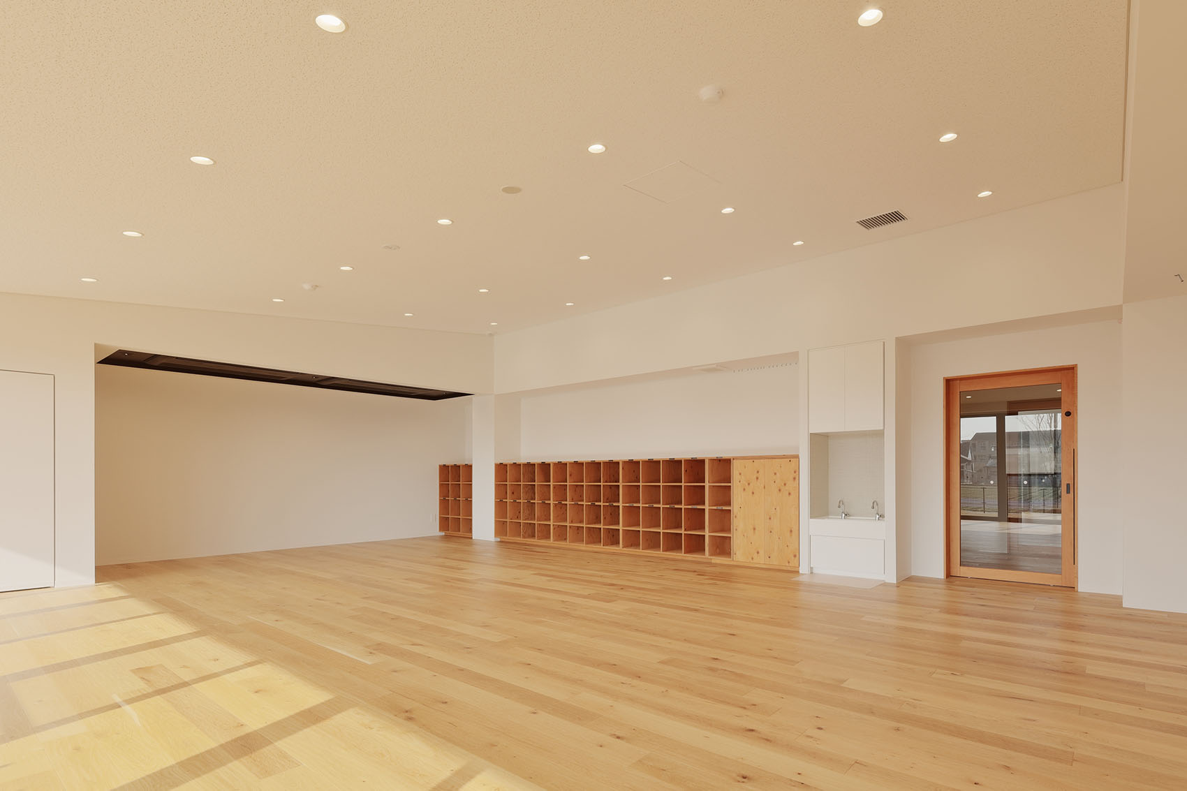 KZ幼儿园及托儿所丨日本佐贺-19