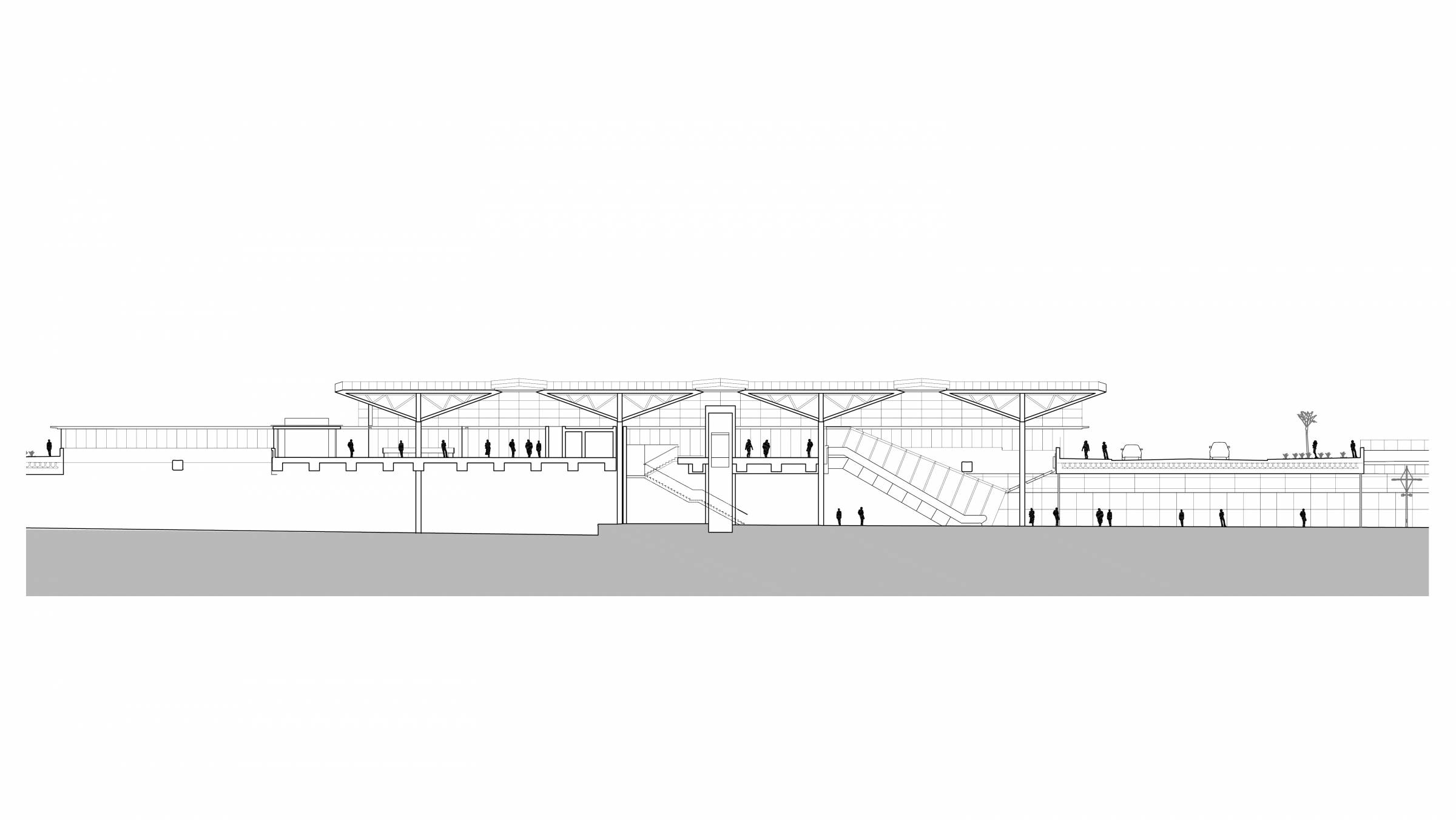 New Lynn TOD Transit Oriented Development -10