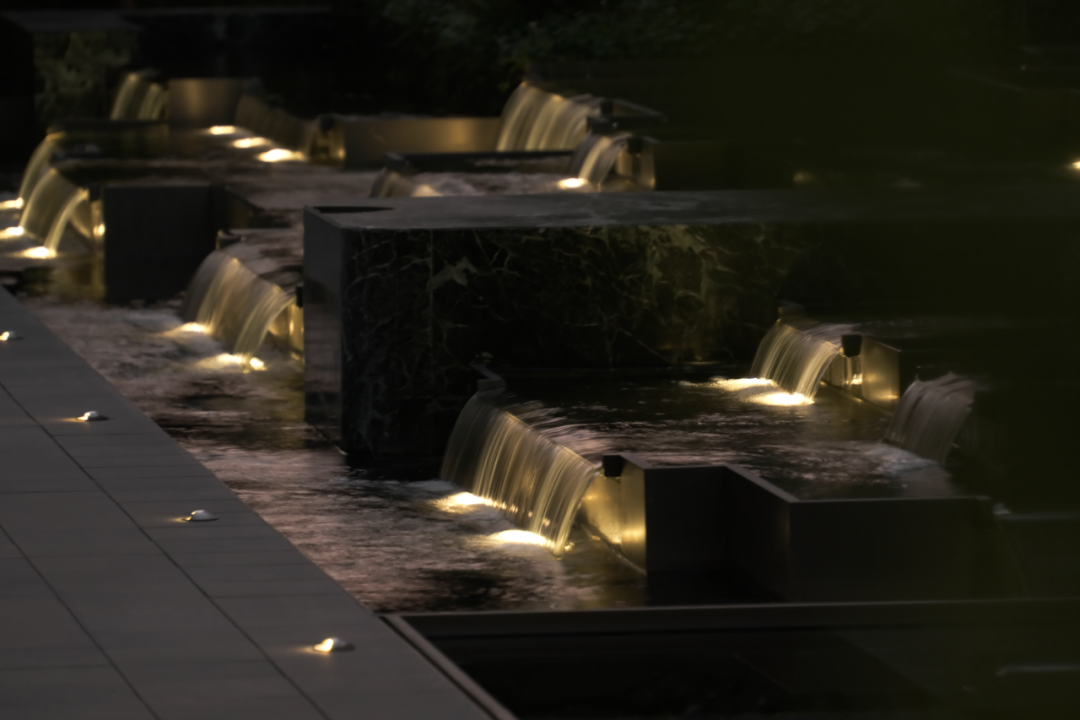 JTL加特林|漂浮岛屿·天空花园-香港置地·启元-145