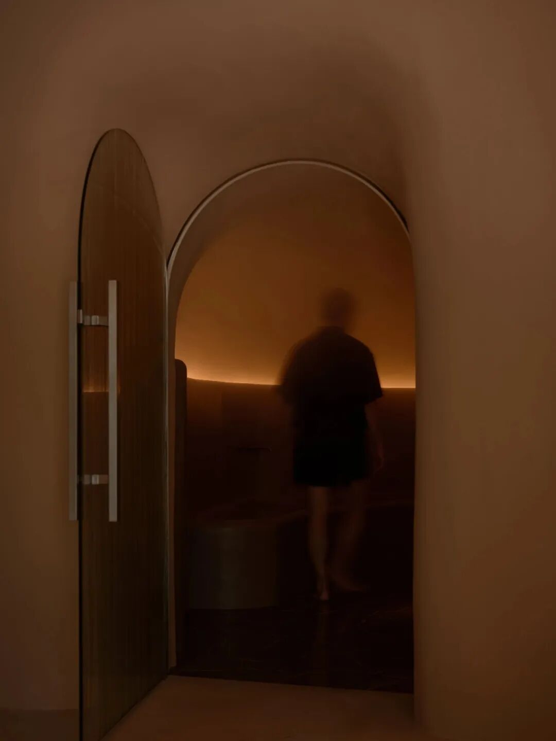 Nowhere Baths水疗中心丨新加坡丨Type0 Architecture-63