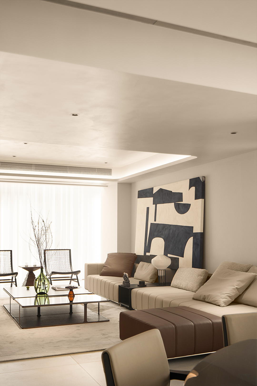 安庆·凤凰山庄丨中国安庆丨度设计机构-35