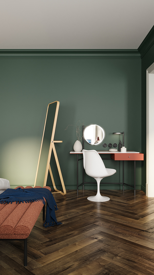 Reimagining Carrie Bradshaw’s Iconic Apartment-20