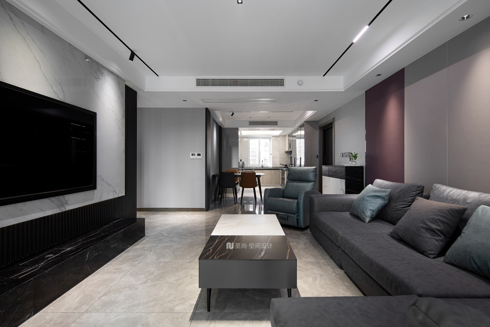 无主灯现代简约-4