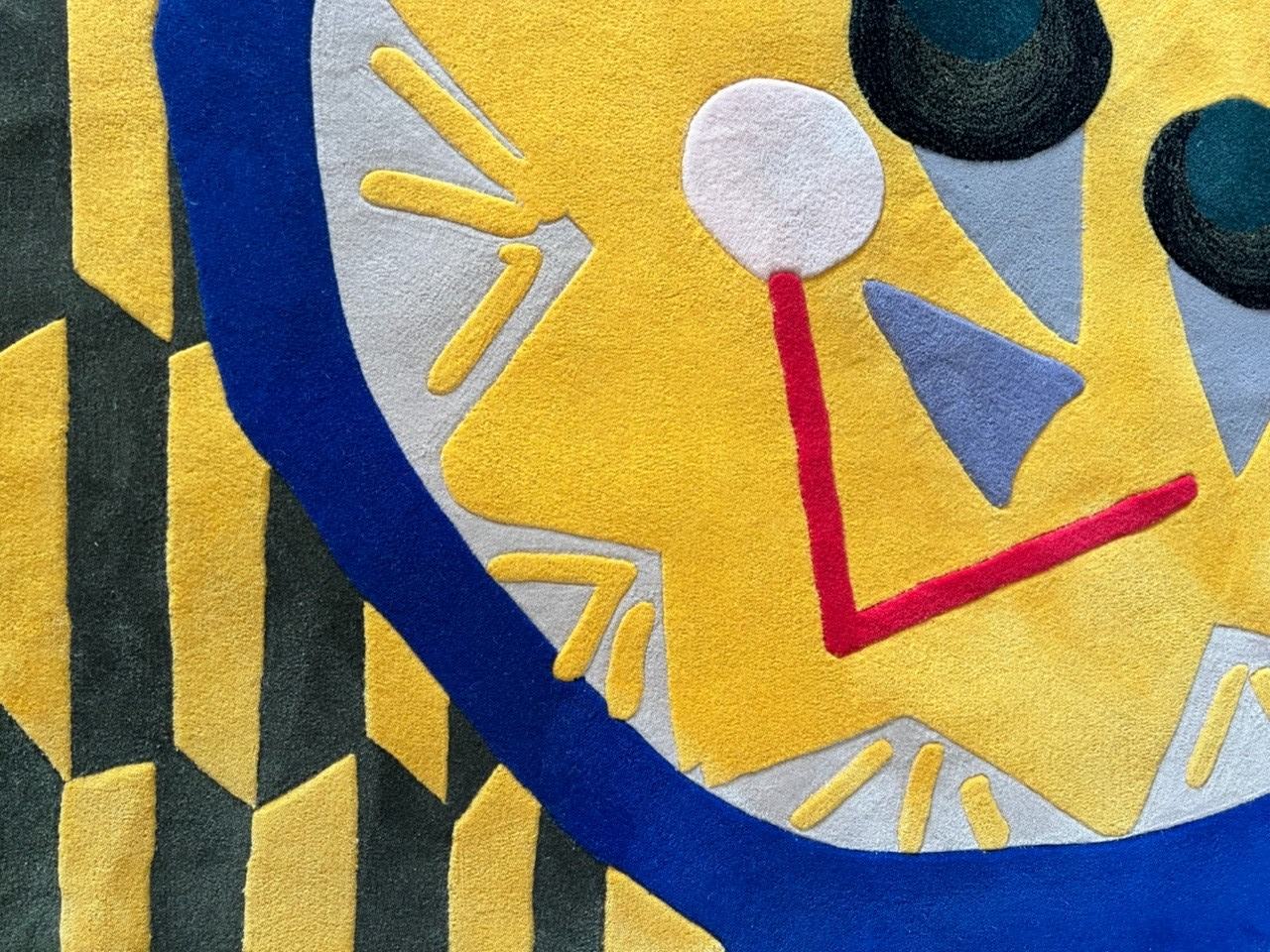 穿越时空的感知 | Alpha60 与 Brendan Huntley 在 Heide 博物馆的现代艺术探索-11