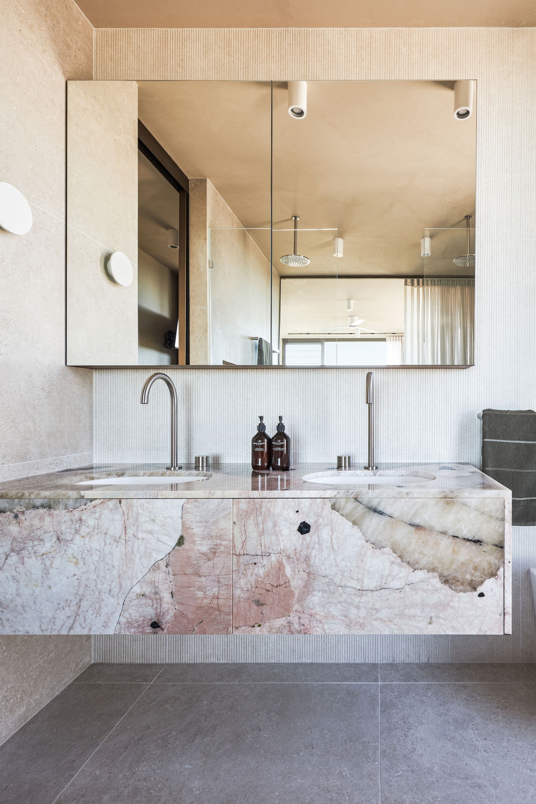 港口城市住宅丨澳大利亚丨Ziegler-22