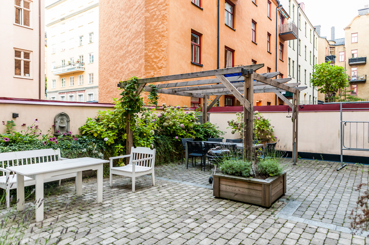 简约北欧风公寓设计-22