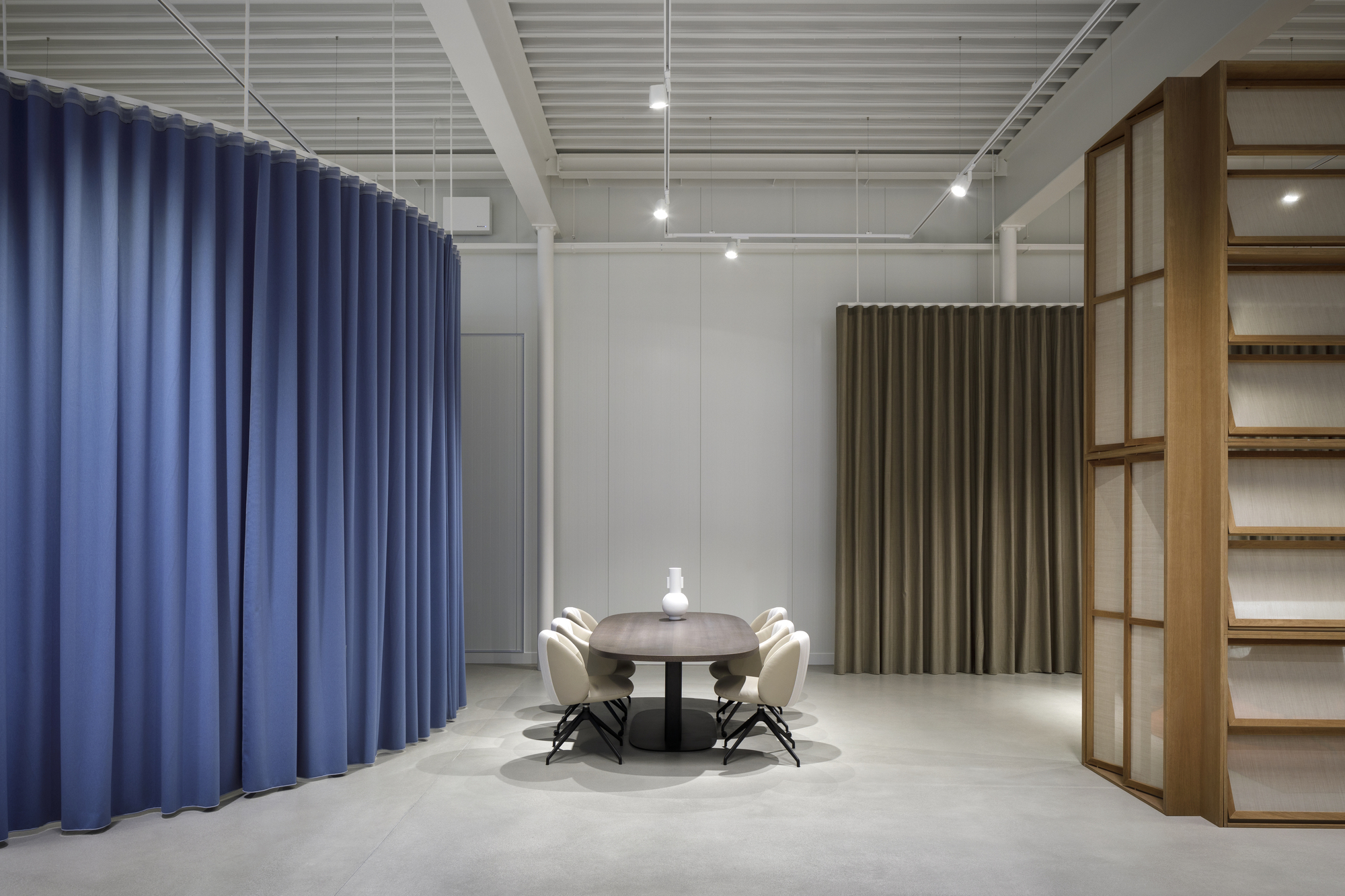 Leolu· 体验中心丨荷兰阿姆斯特丹丨i29 interior architects-12