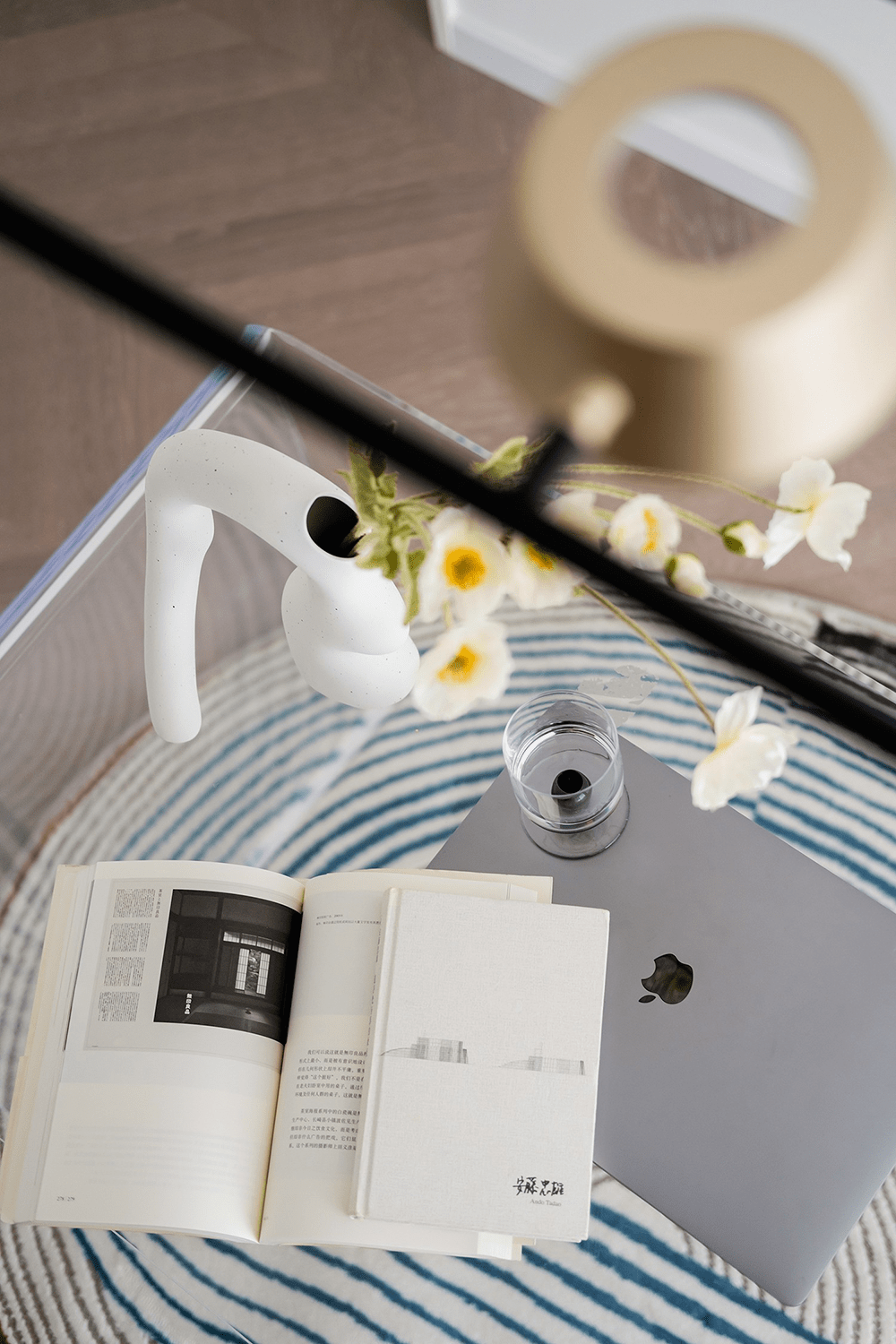 简约与奢华的完美融合-34