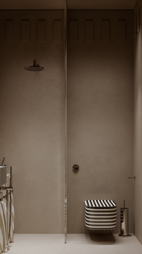 裹巧克力糖衣的冰淇淋丨比利时安特卫普丨namu.bureau-32